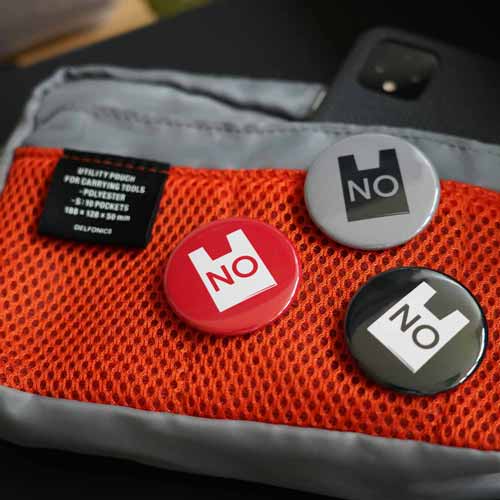 ユーカンバッジ文化展2020おばけかぼちゃデザインコンテスト開催