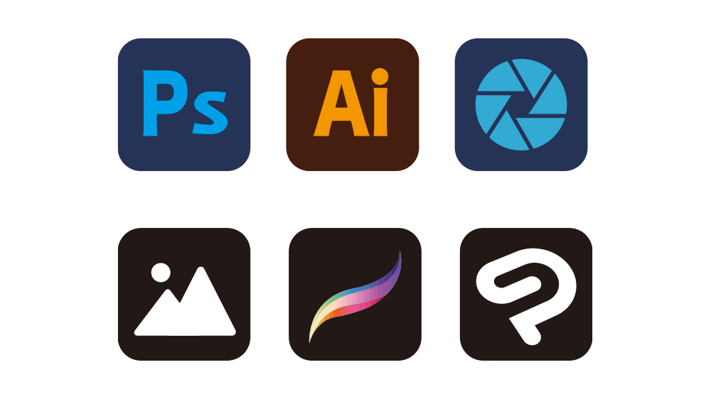 データのアイコン