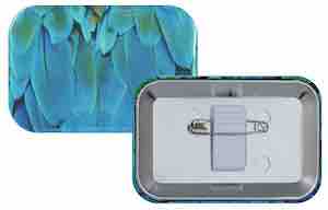 長方形よこ（76 x 51）mm缶クリップ