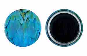 25mm缶マグネット