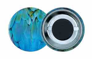 38mm缶マグネット