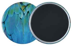 57mm缶マグネット