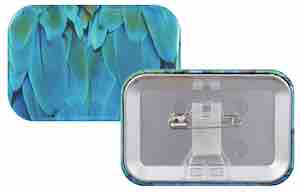 長方形よこ（76 x 51）缶スタンド