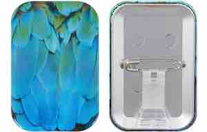 長方形たて（51 x 76）缶スタンド