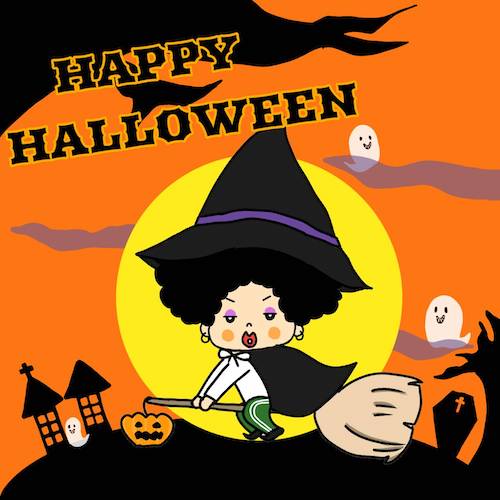 おばけかぼちゃデザインコンテスト入選作品@jDLBVowI1iDAiXFさん