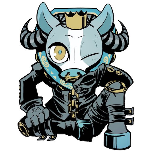 #デザコン2021冬入選作品@Sir_giottoさん