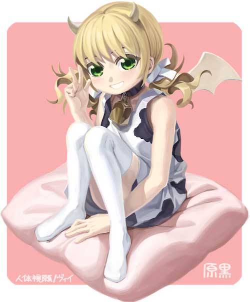 #デザコン2021冬入選作品@haraguro_jyakkuさん