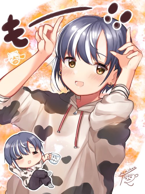 #デザコン2021冬入選作品@mmmakaron888さん