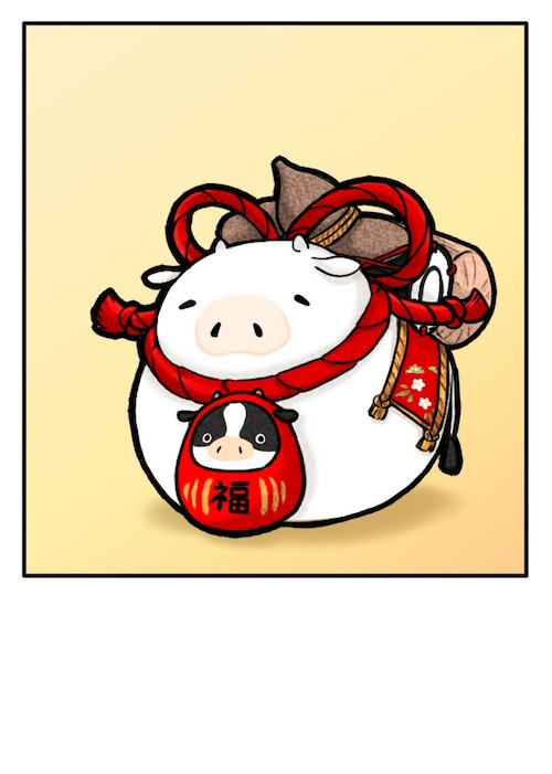 #デザコン2021冬入選作品@www222nekoさん