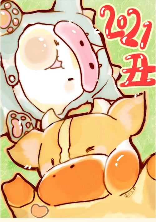 #デザコン2021冬入選作品@yuuki_puddingさん