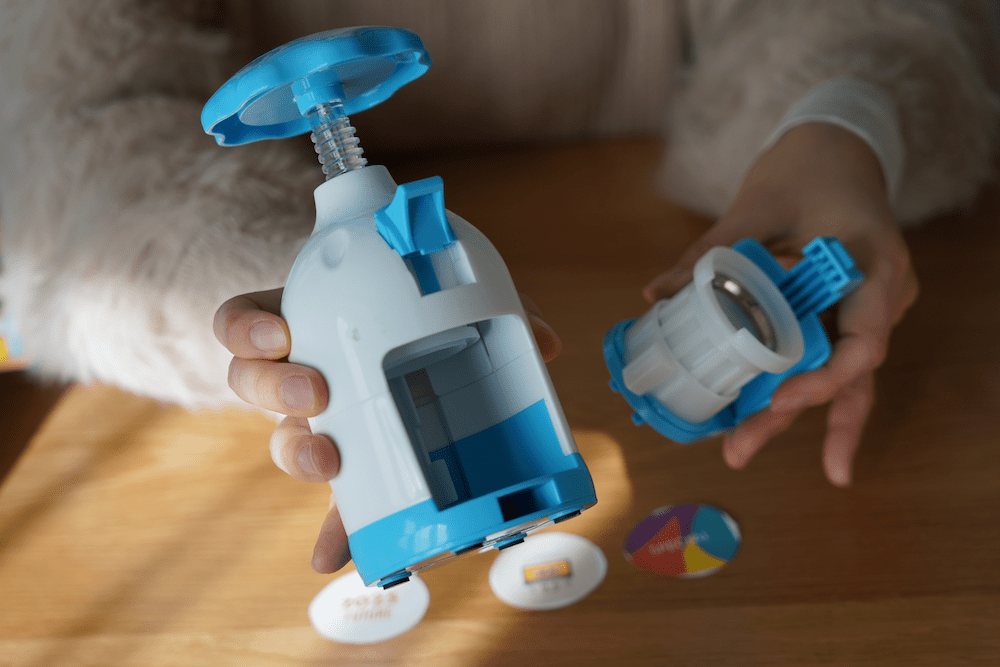 カンバッジグーの写真